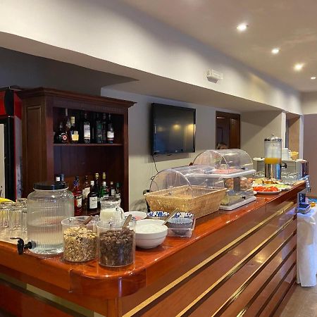 Hotel Kastri Garden Apartment Loutra Edipsou  Ngoại thất bức ảnh